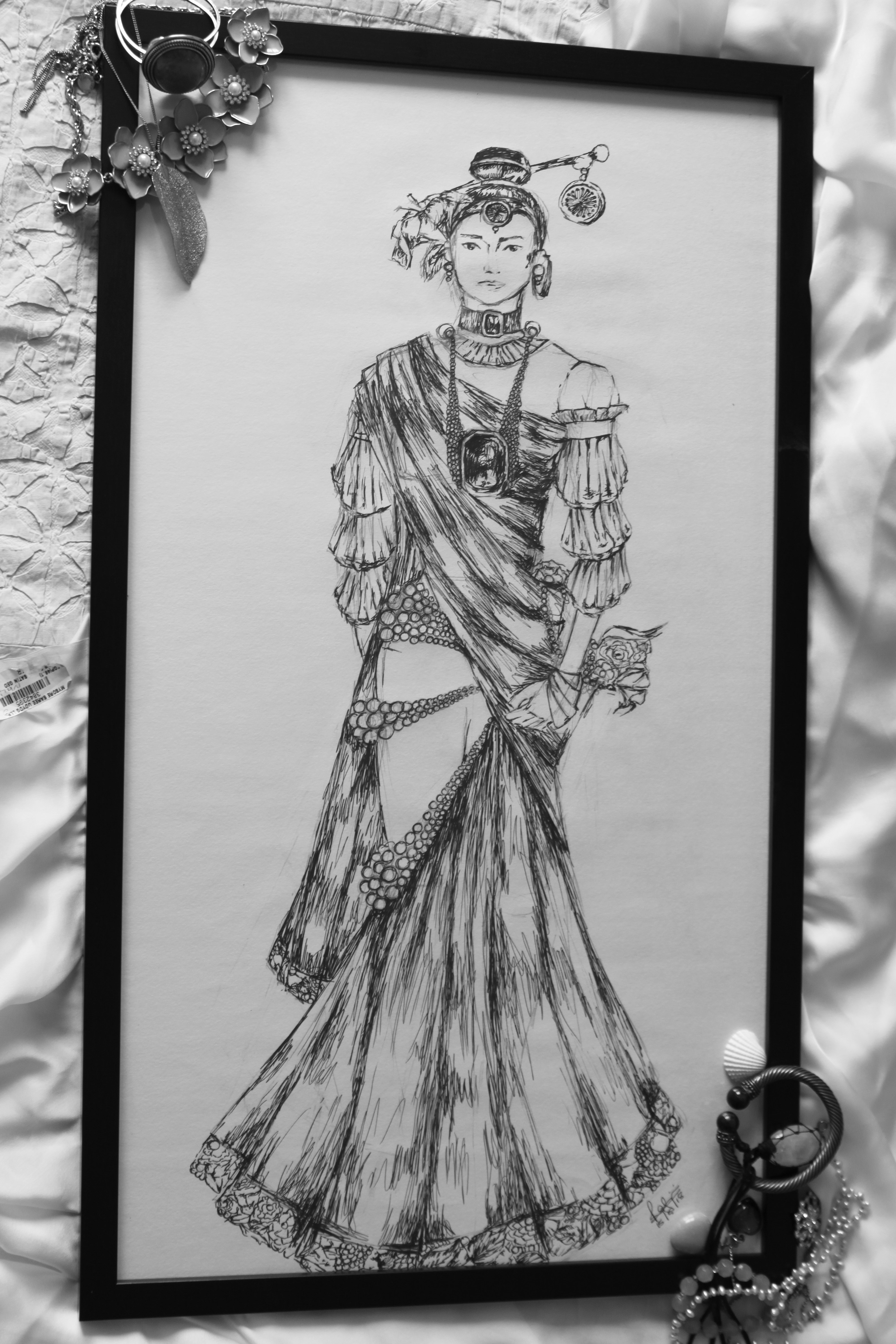 saree